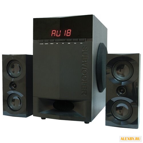 Компьютерная акустика Dialog