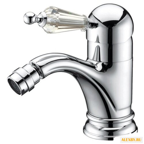 Однорычажный смеситель для биде