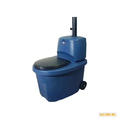 Биотуалет Biolan Сухой туалет с