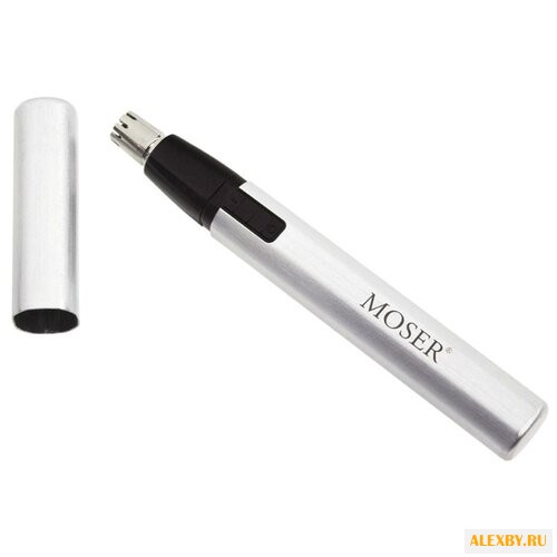 Машинка для стрижки в носу и