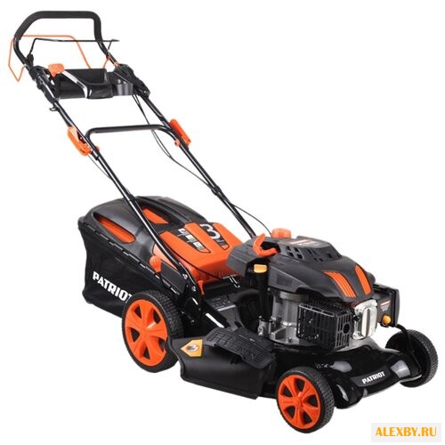 Газонокосилка PATRIOT PT 52 LS
