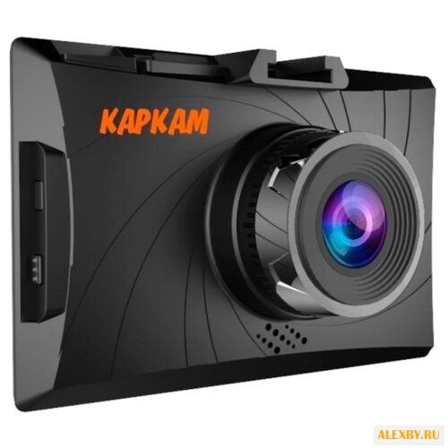 Видеорегистратор CARCAM Т3