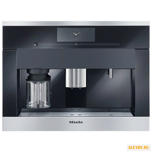 Кофемашина Miele CVA 6805