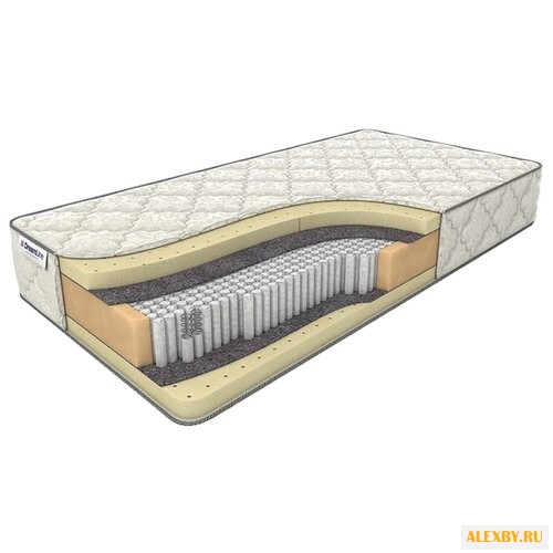 Матрас Dreamline Prime Soft