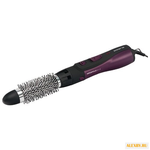 Фен-щетка Polaris PHS 1024