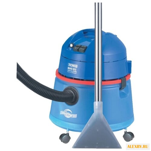 Пылесос Thomas BRAVO 20S