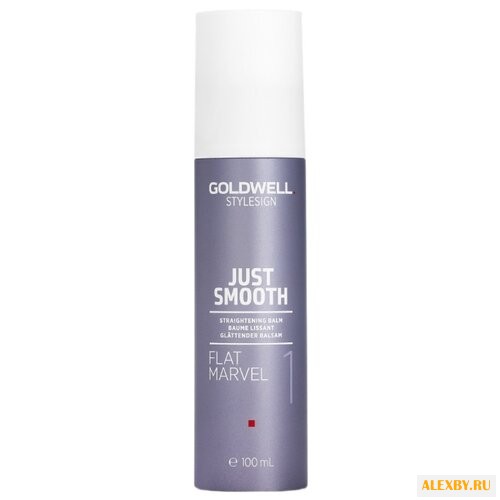 Goldwell Stylesign Just Smooth