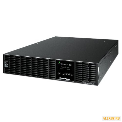 ИБП с двойным преобразованием