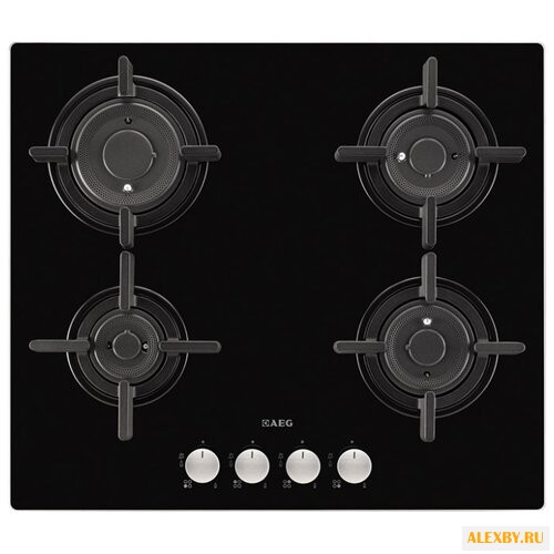 Варочная панель AEG HG 569484 NB