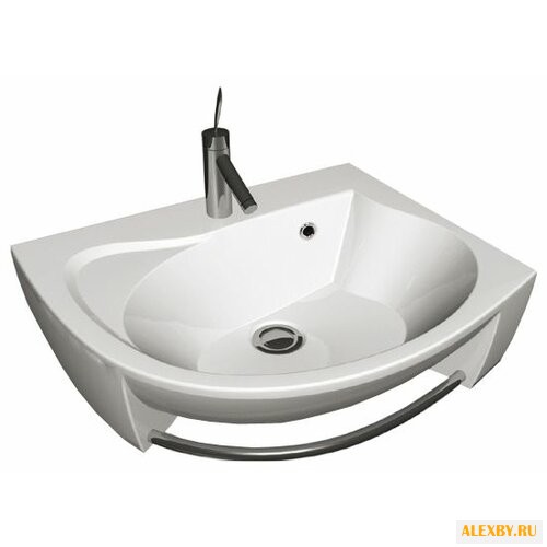 Раковина 56.6 см RAVAK Rosa