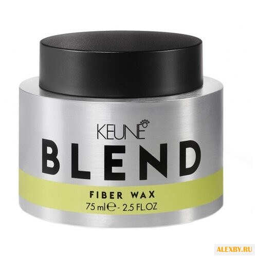 Keune Воск BLEND Fiber Wax