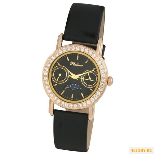 Наручные часы Platinor 97756.503
