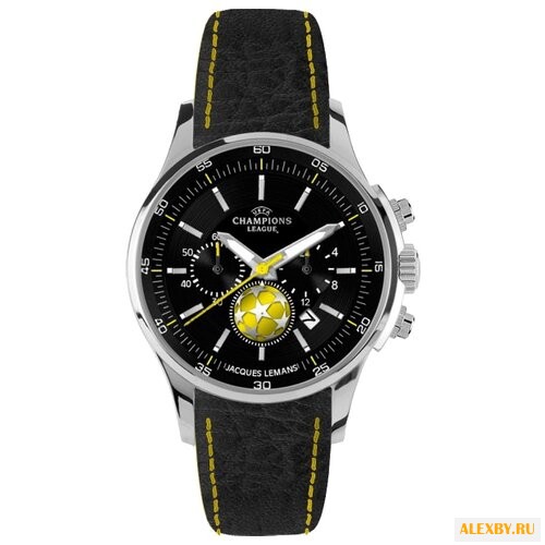 Наручные часы JACQUES LEMANS