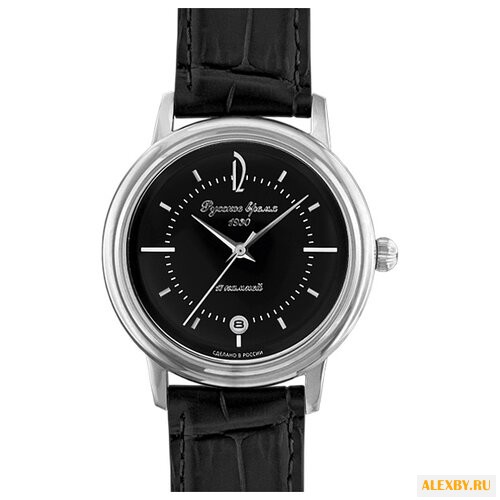 Наручные часы Русское время