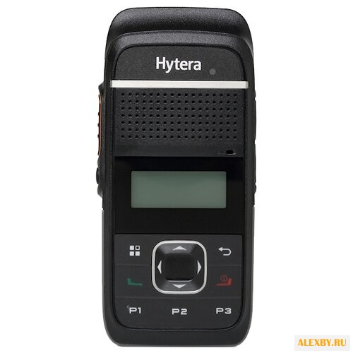Рация Hytera PD355