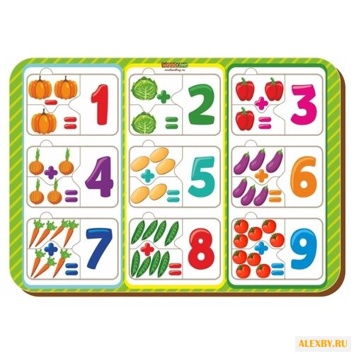 Рамка-вкладыш Woodland Примеры