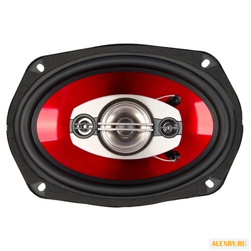 Автомобильная акустика Урал