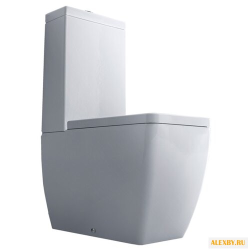 Унитаз KERASAN Ego 3217