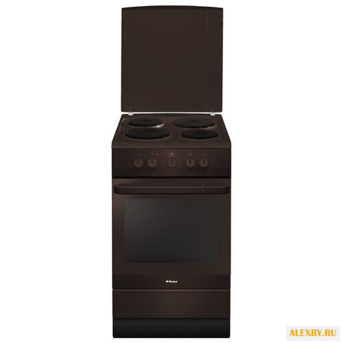 Плита Hansa FCEB53000