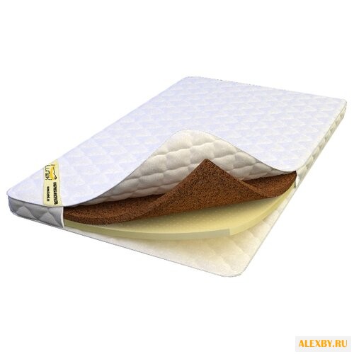 Матрас Luntek Ultra mix Top