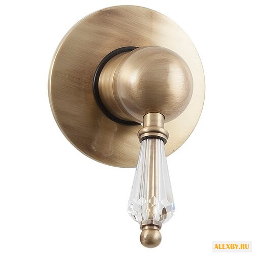 Однорычажный смеситель для душа