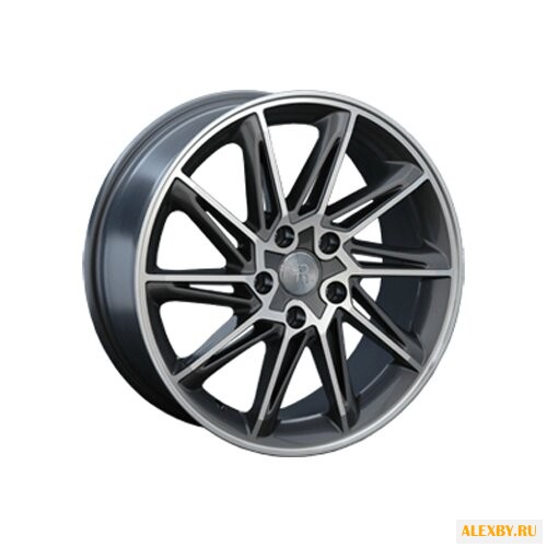 Колесный диск Replay A44