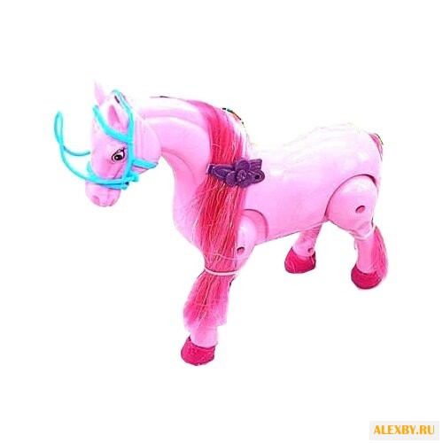 Shantou Gepai лошадка