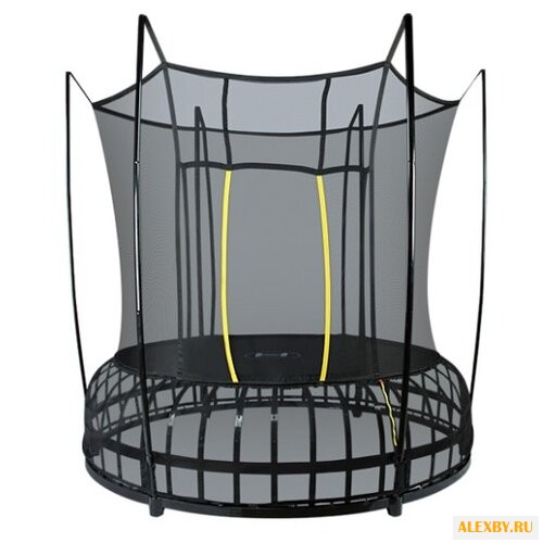 Каркасный батут Hasttings Space