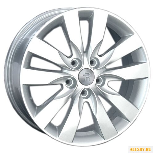 Колесный диск Replay LX70