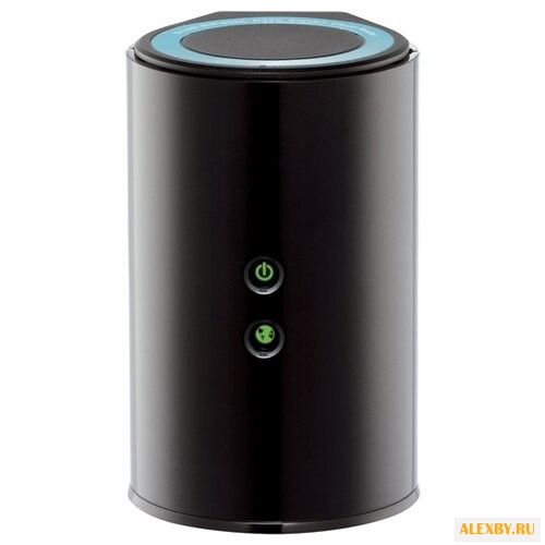 Wi-Fi роутер D-link DIR-636L