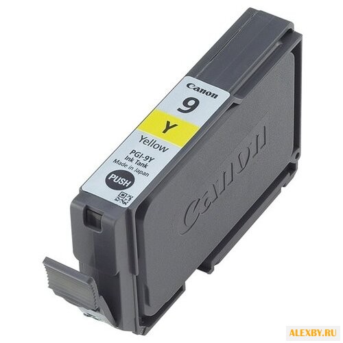 Картридж Canon PGI-9Y 1037B001