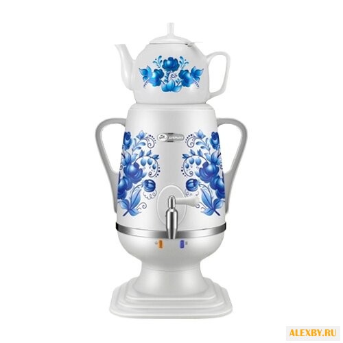 Самовар Добрыня ДО-421