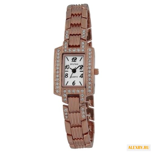 Наручные часы Спутник Л-900520