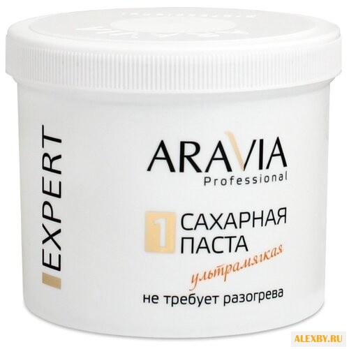 Паста для шугаринга Aravia