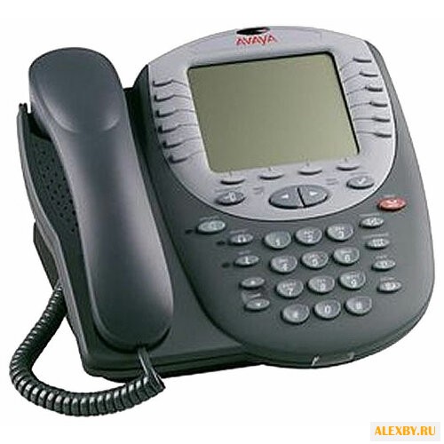 VoIP-телефон Avaya 4621SW