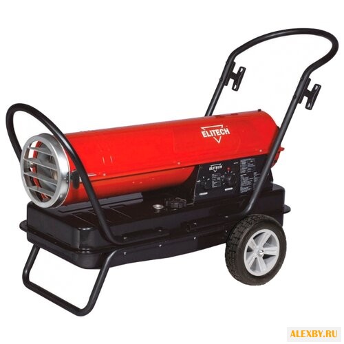Дизельная пушка ELITECH ТП 65ДП