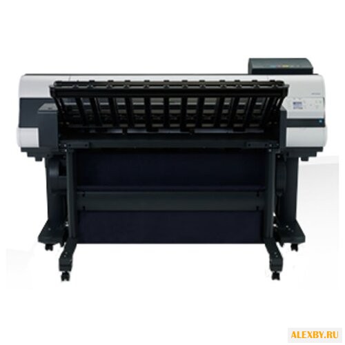 МФУ Canon imagePROGRAF iPF850