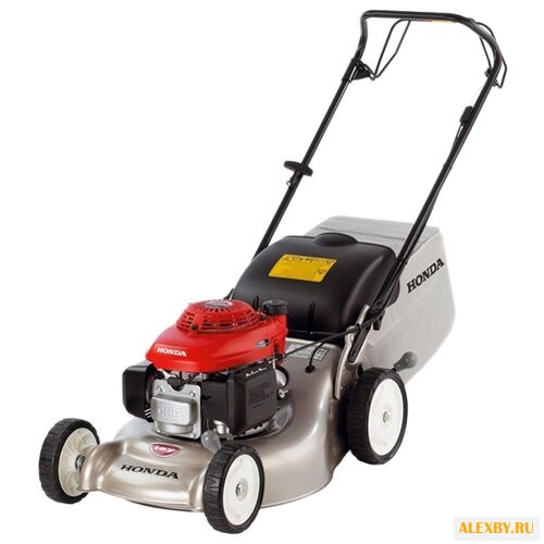 Газонокосилка Honda HRG 466C SKEH