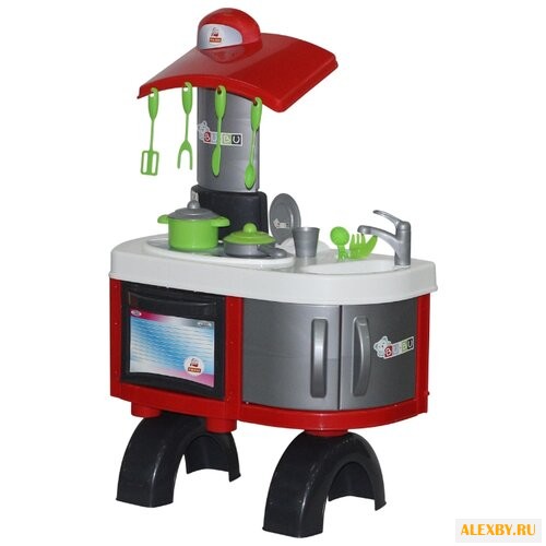 Кухня Palau Toys BU-BU №3 56801