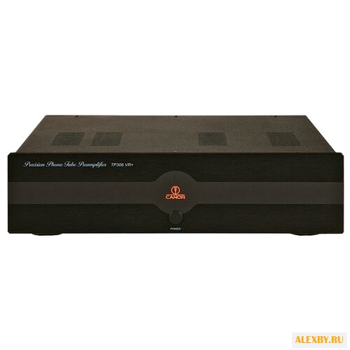 Фонокорректор Canor TP306 VR+