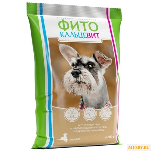 Добавка в корм Фито