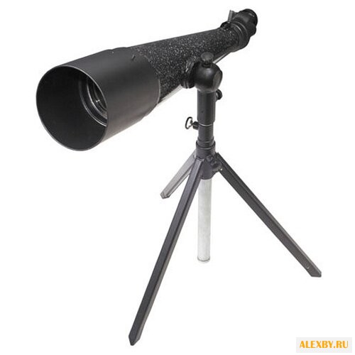 Зрительная труба КОМЗ ЗРТ-457