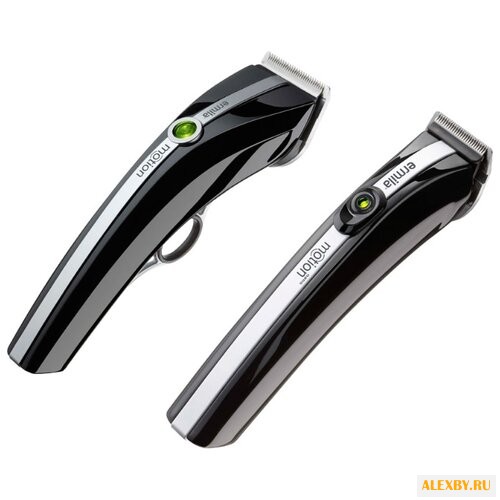 Машинка для стрижки Ermila