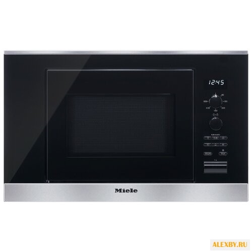 Микроволновая печь Miele M