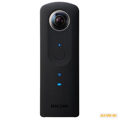 Экшн-камера Ricoh Theta S