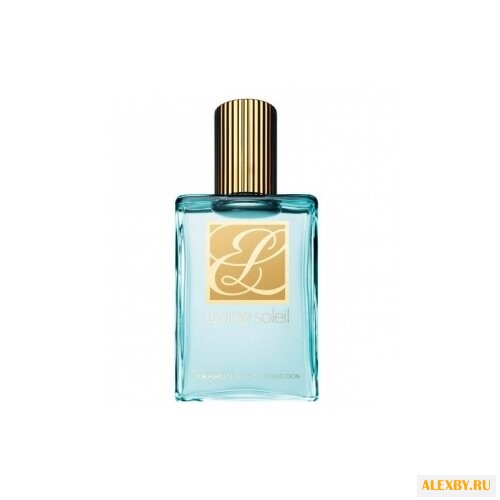 Estee Lauder Azuree Soleil