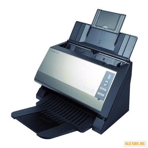 Сканер Xerox DocuMate 4440