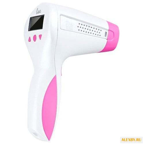 Фотоэпилятор Hee HR Mini