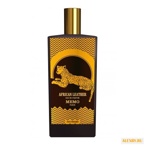 Memo African Leather