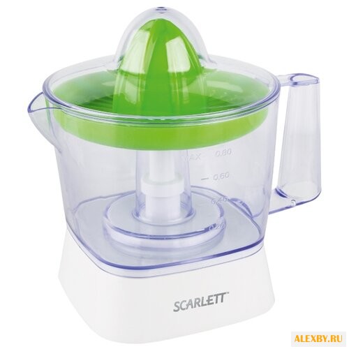 Соковыжималка Scarlett SC-JE50C05